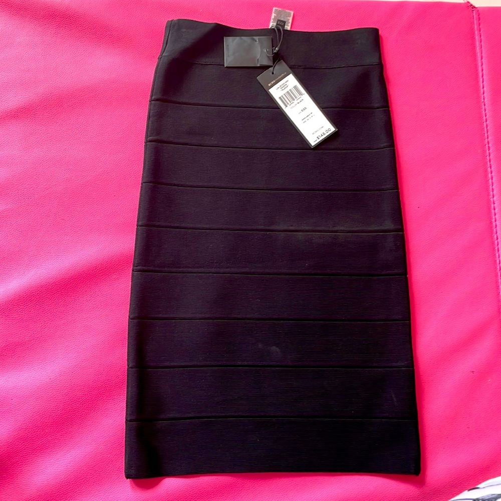 Brand new bandage skirt